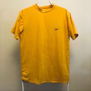 Reebok compression t shirt